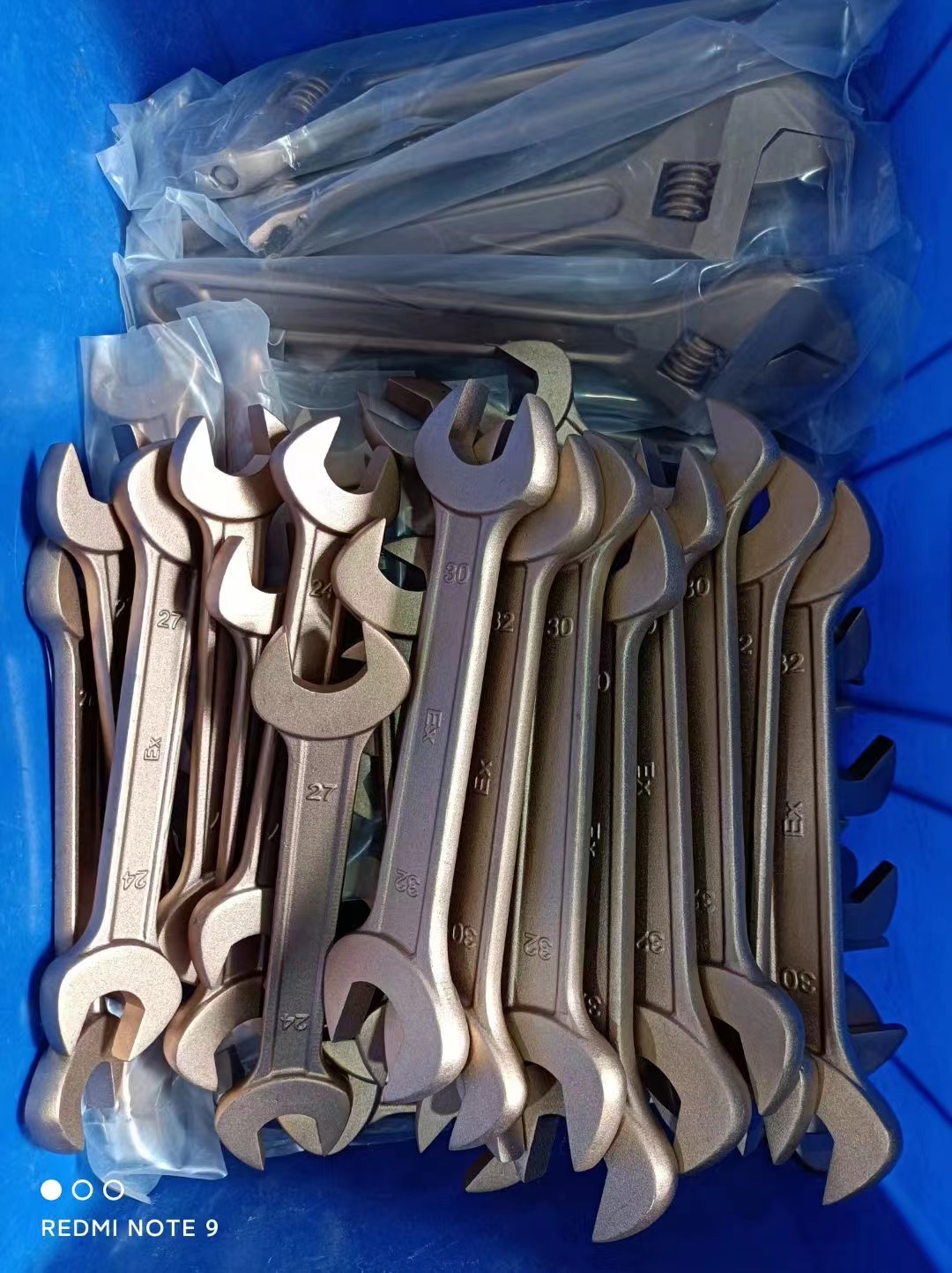 Malaysia Machine Tools | Various types of sparkless tools - support ...