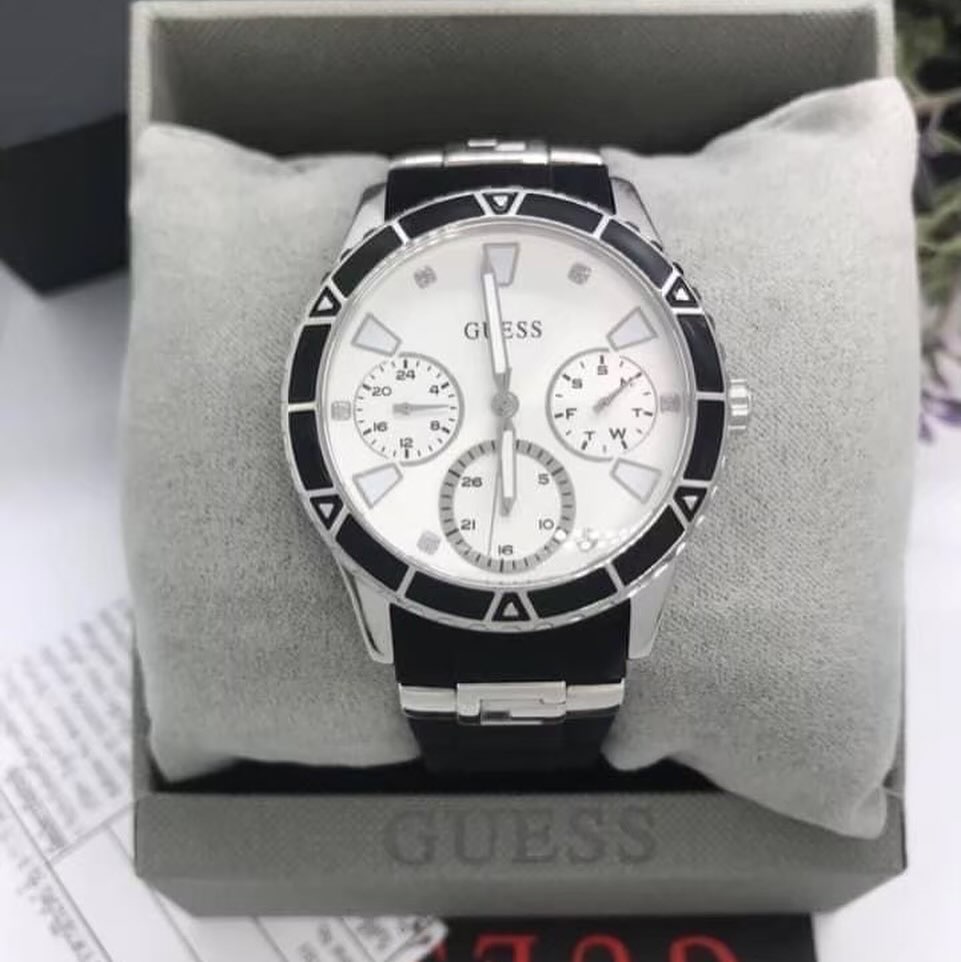 CHIC CHIC WATCH - 🌹 GUESS WATCH🌹 ⌚️ สินค้าพร้อมส่ง ‼️‼️‼️... | Facebook