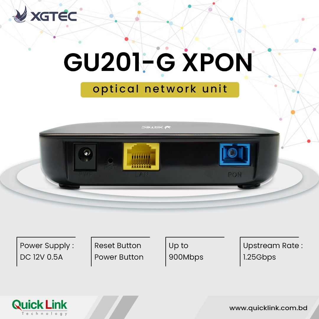 🚀 Elevate your network to the next... - Quick Link Technology | Facebook