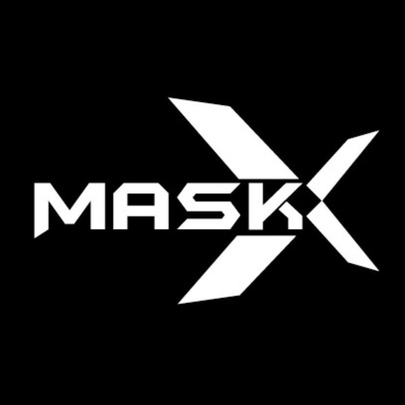 MaskX 口罩