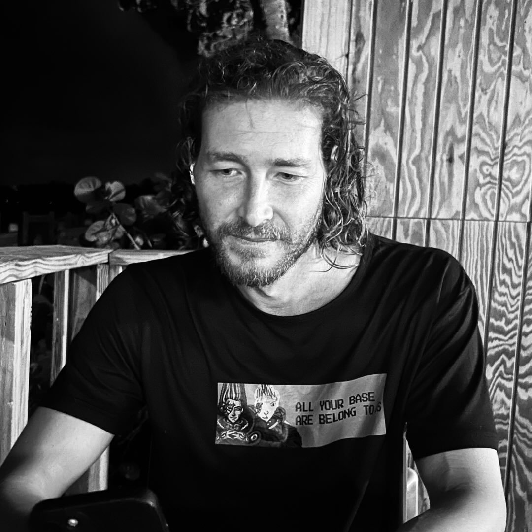 Christopher Runge