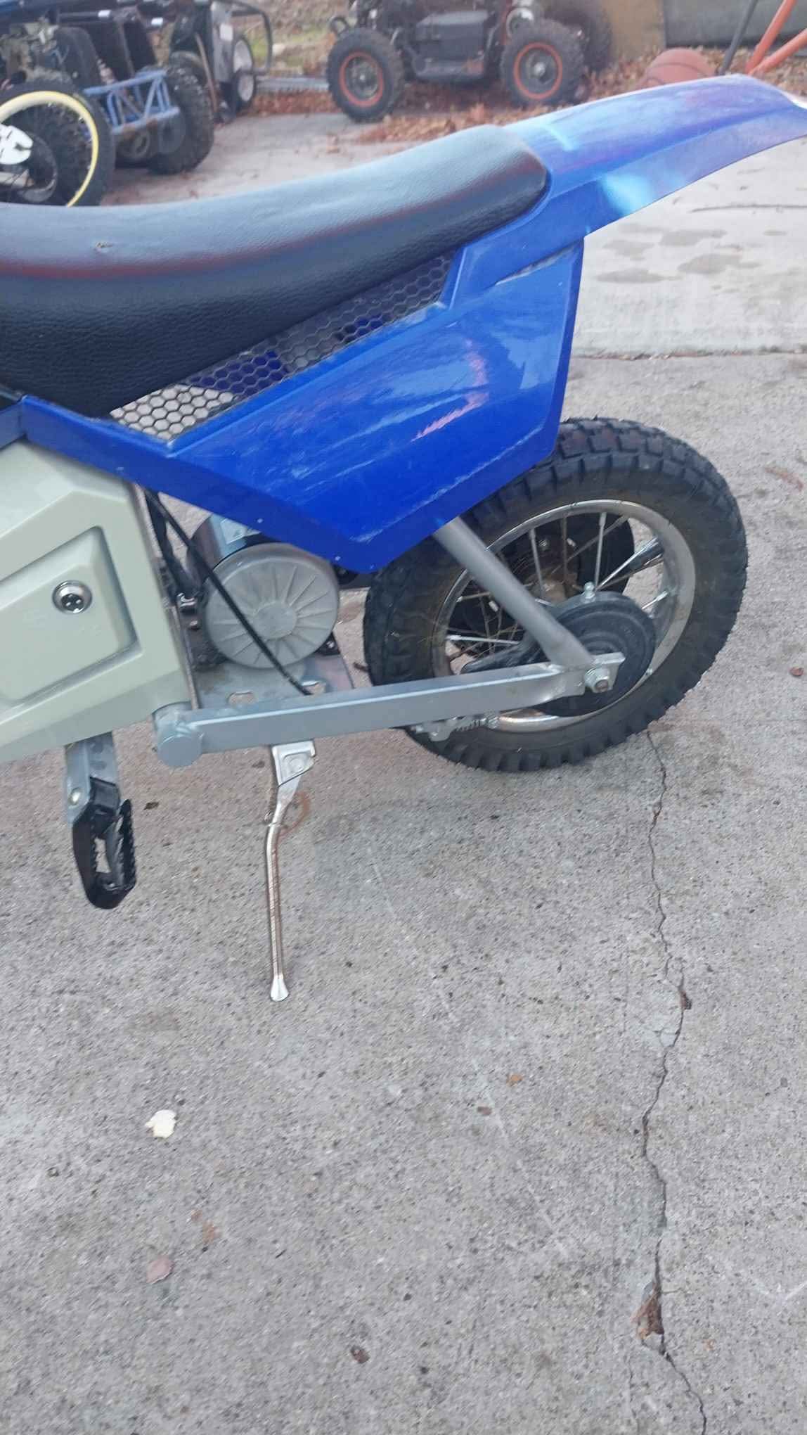 Razor 350 - Motorcycles & Scooters - Fort Worth, Texas | Facebook ...