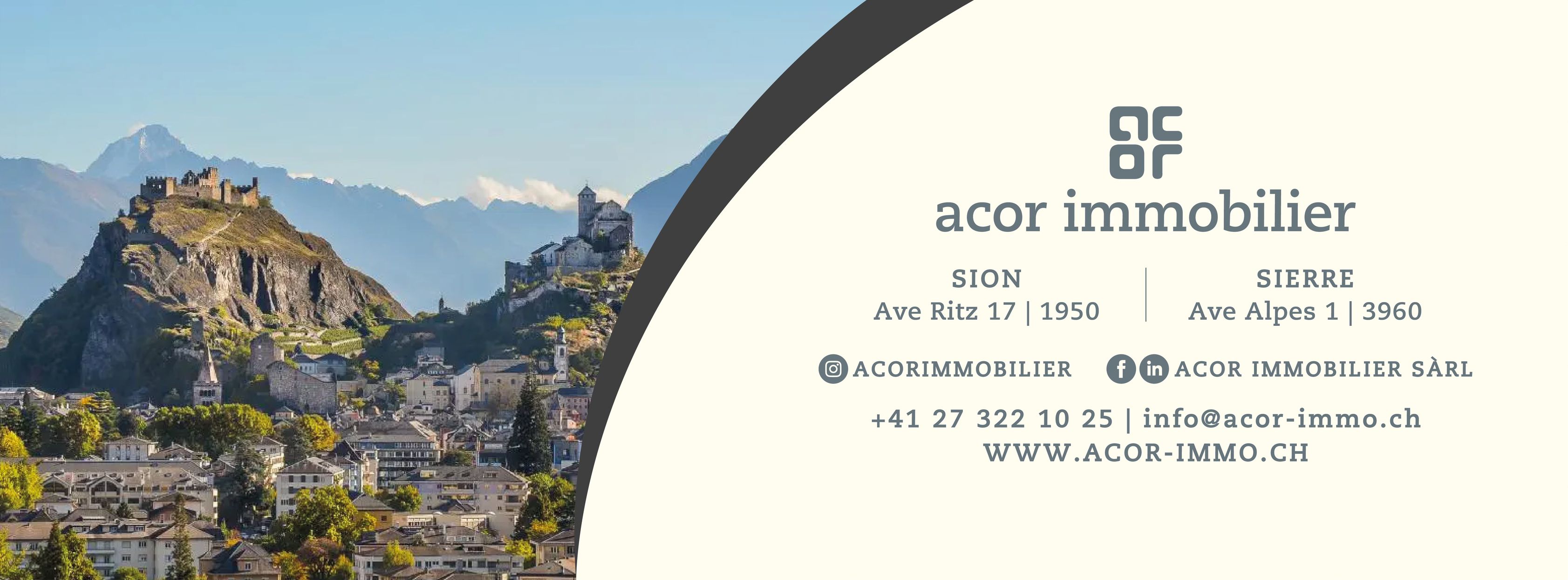 Agence Immobilière... - Agence Immobilière Claire Immobilier