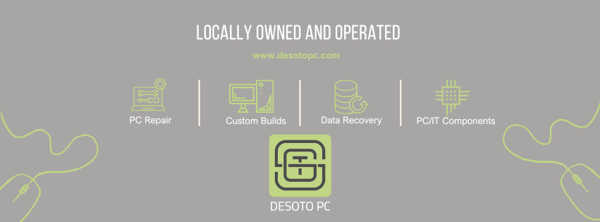 Desoto PC | Hernando MS