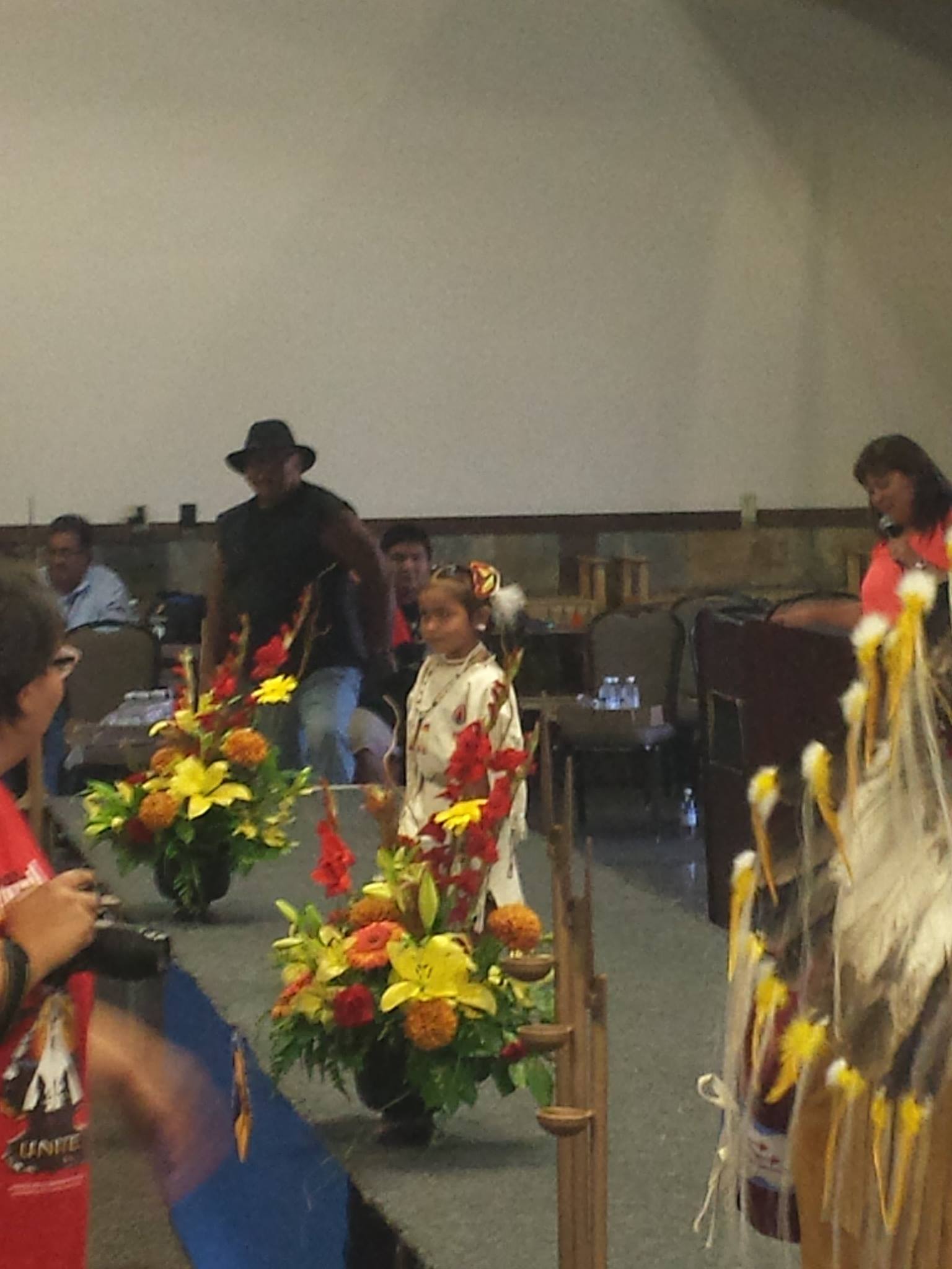 The Comanche Nation News of Oklahoma | Lawton OK