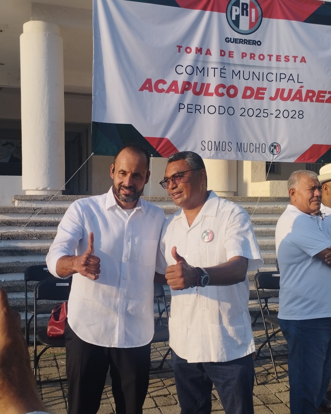 René Juárez Albarrán