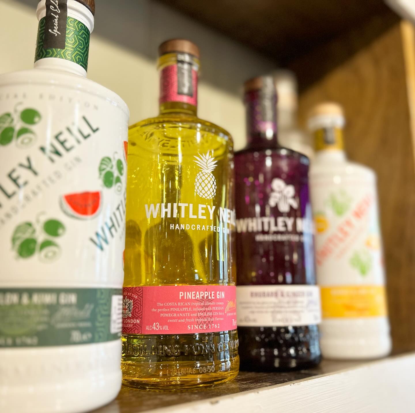 The Anvil Inn - Happy Friday! Bar is stocked & we are... | Facebook