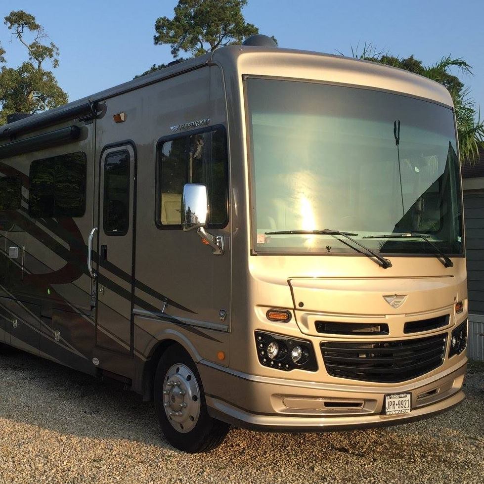 Sun Cruisin' Rv | Spring TX