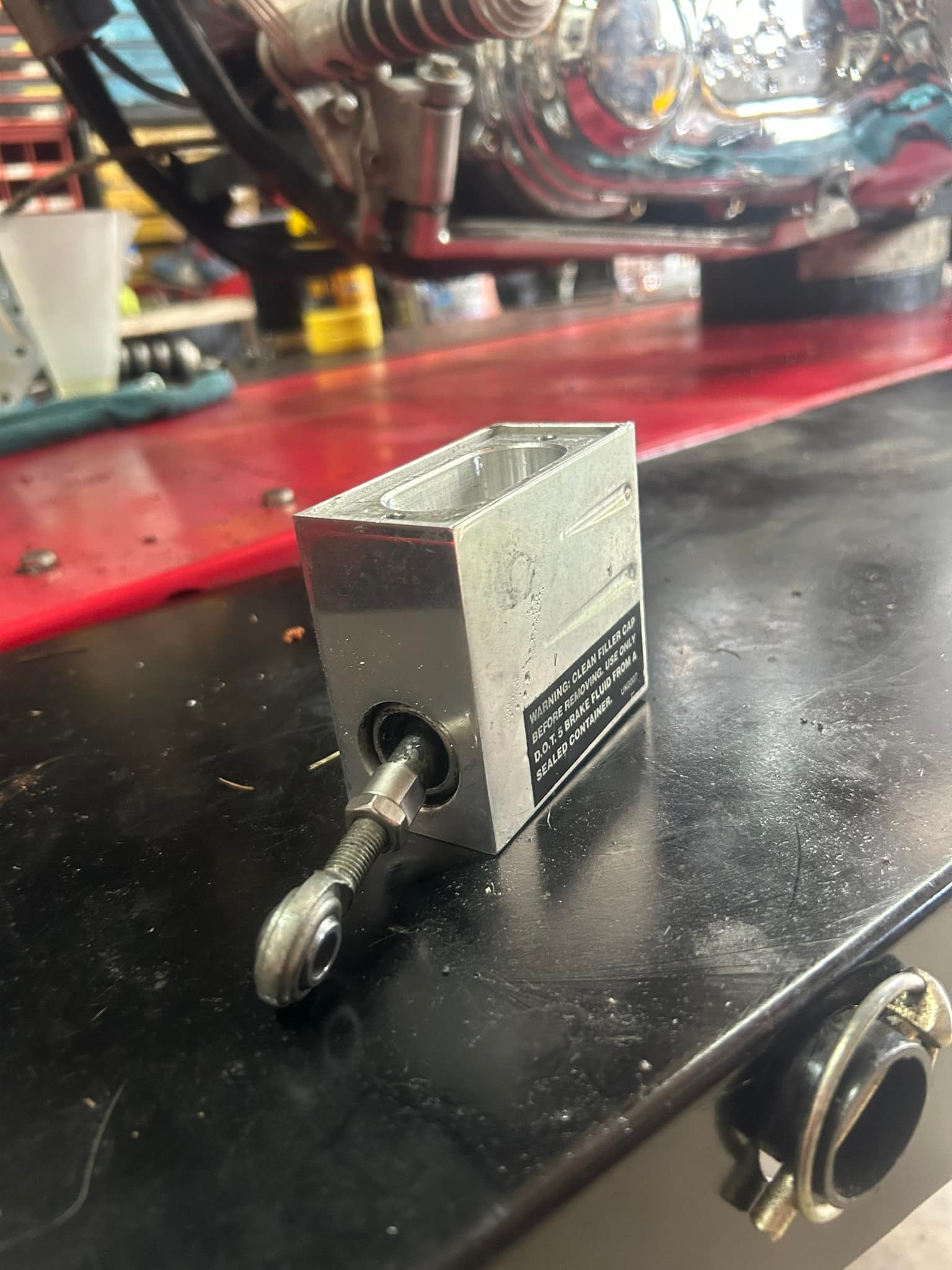 What replacement or rebuild options are available for a 2002