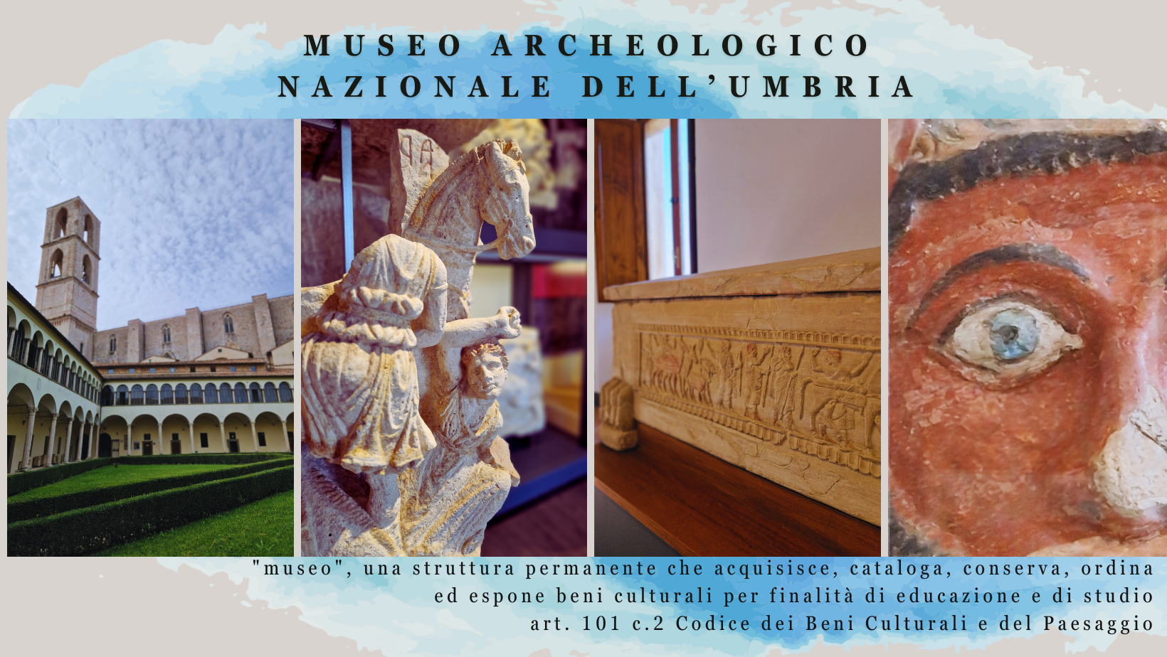 Museo... - Museo Archeologico Nazionale di Aquileia