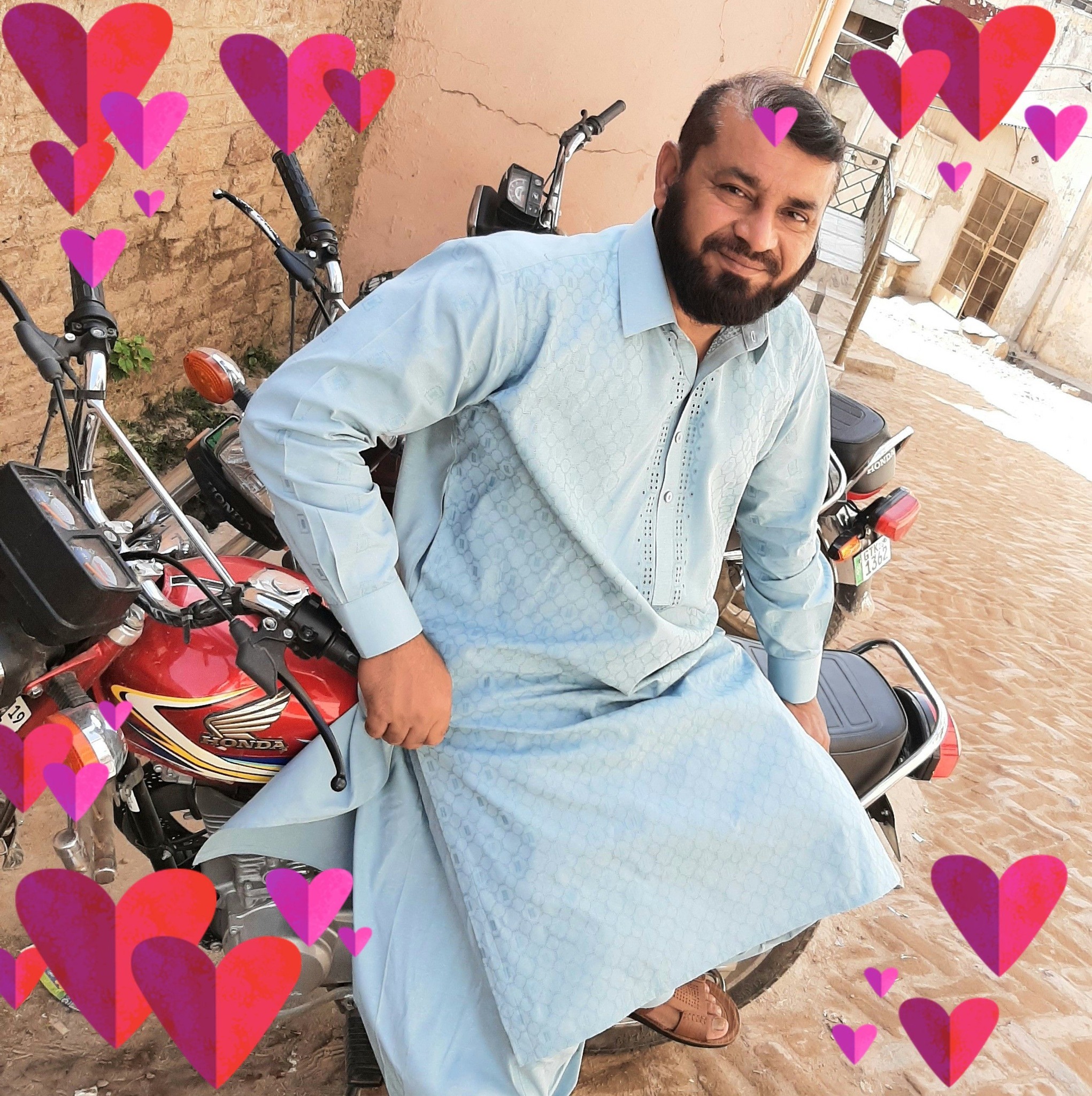 Waheed Jan Arain