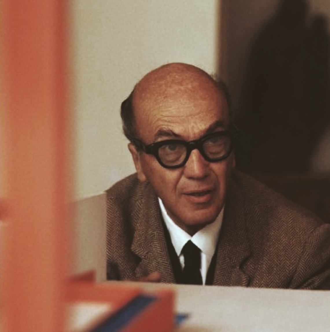En el año de 1940, Luis... - Casa Estudio Luis Barragán | Facebook