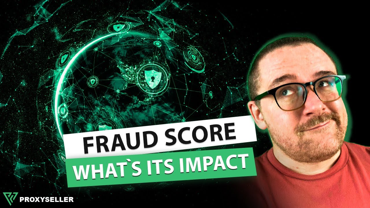 Proxy-Seller - 🎬What is Fraud Score and its impact In... | Facebook
