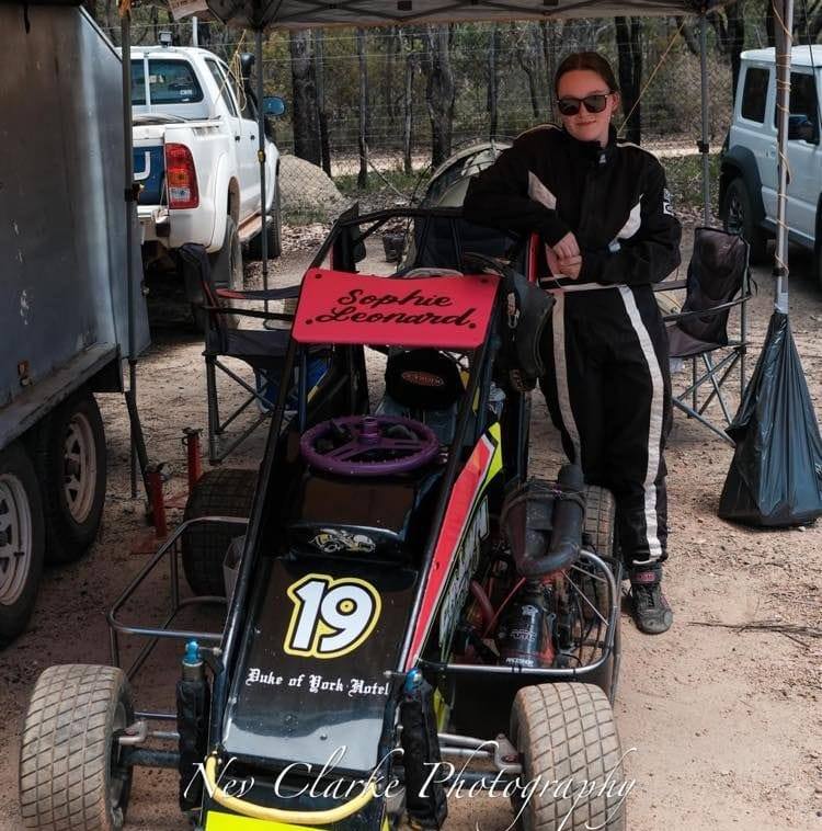 Heat 3 part 1 | Leonard Racing | Facebook