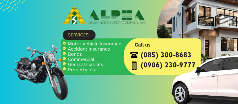 Alpha Insurance and Surety Company, Inc. | Butuan City