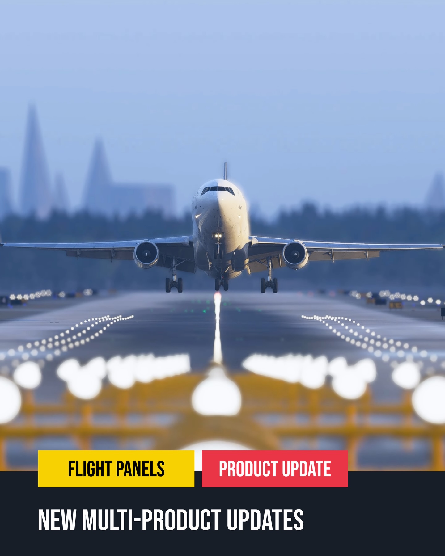 Flight - New updates are now available for our PMDG 737, TFDi MD-11 ...