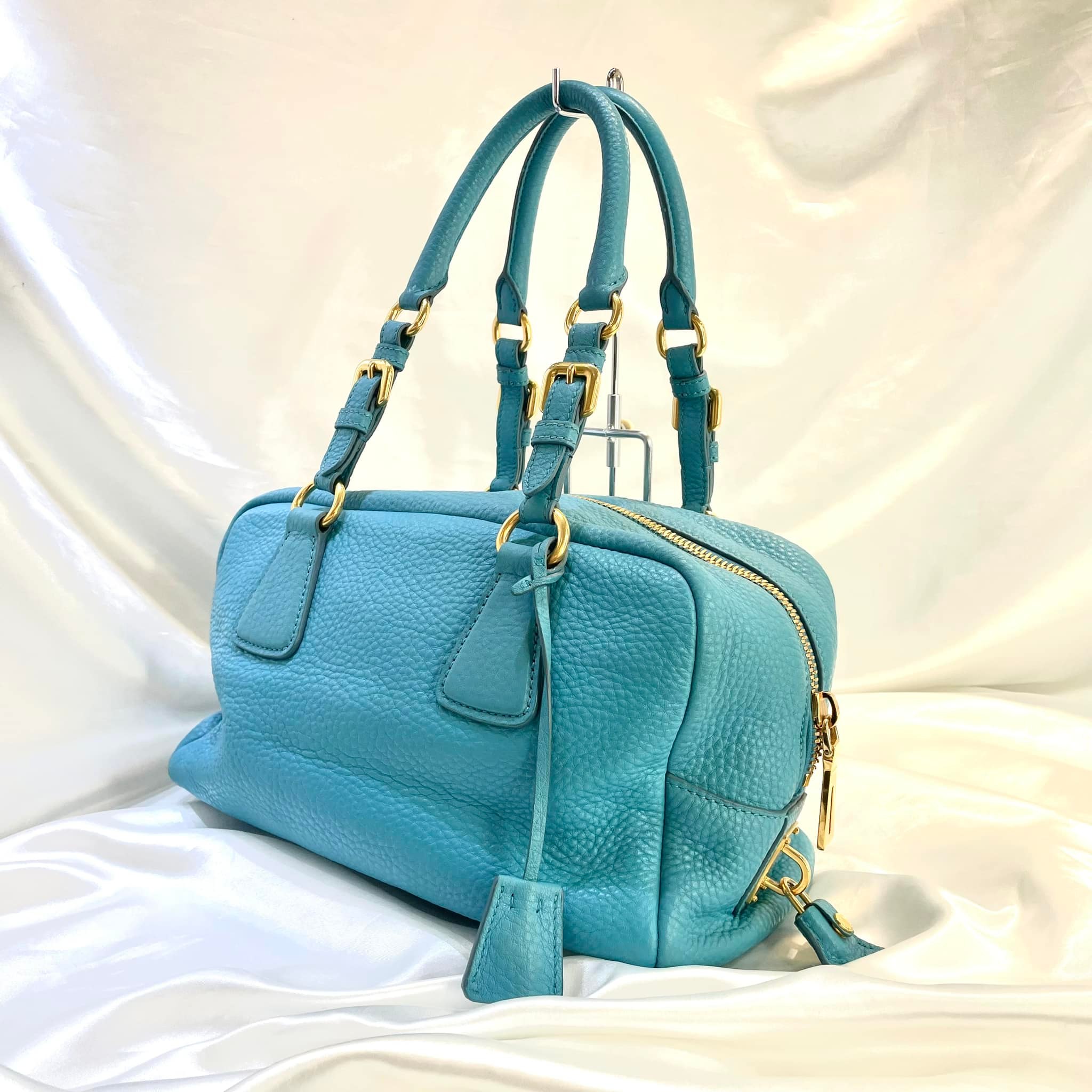 ?商品ご希望の方? 販売価格 ¥68,000 PRADA/プラダ ミニボストン 