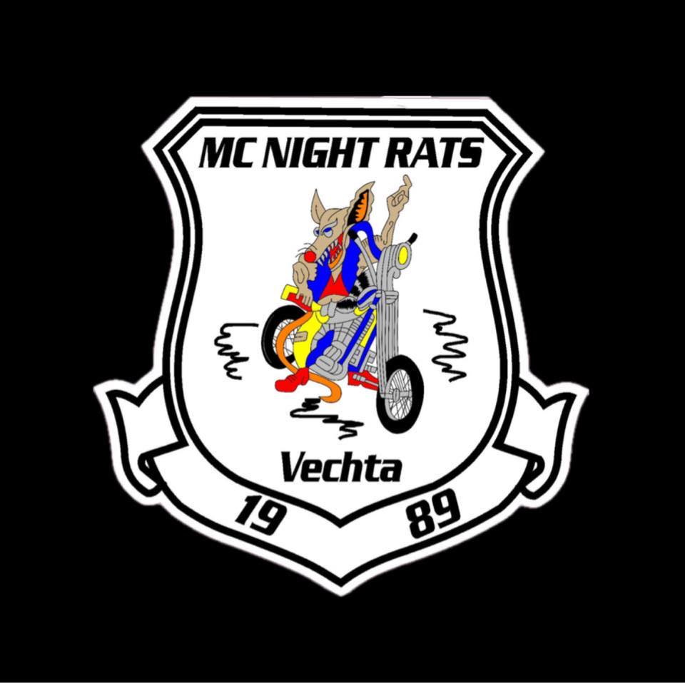 MC Night Rats Vechta added a new photo. - MC Night Rats Vechta