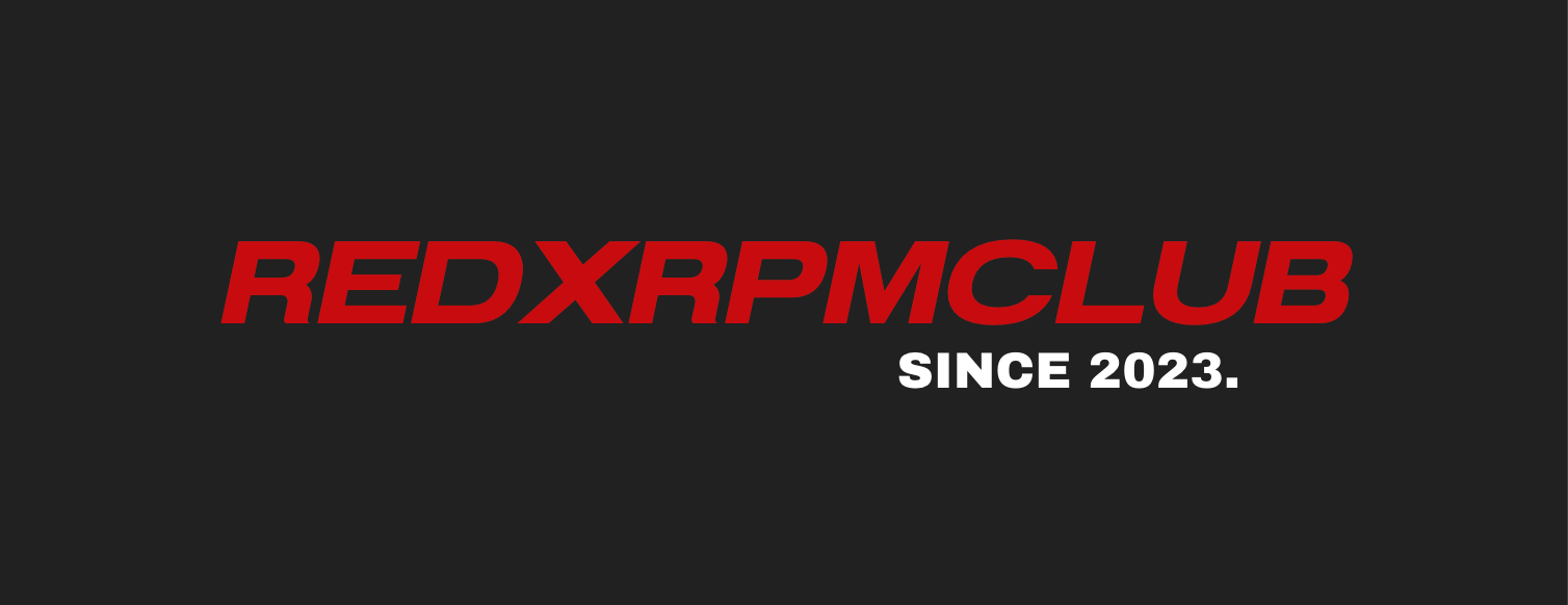 RED X RPM CLUB