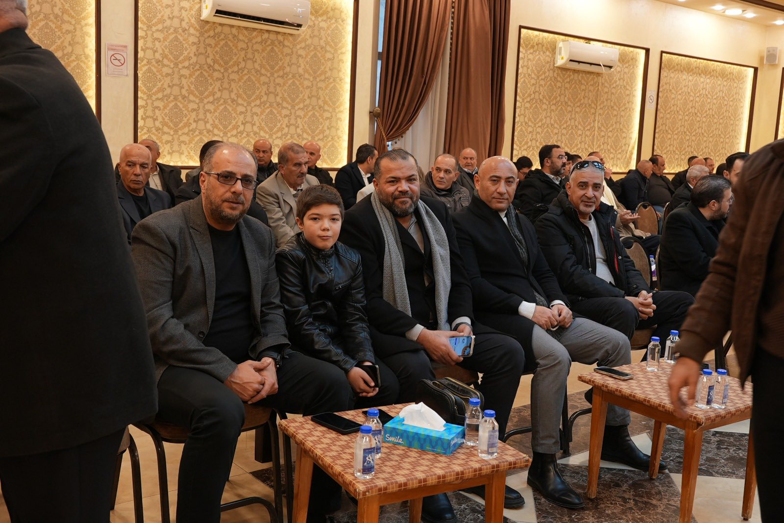 Loay Abu Saeb