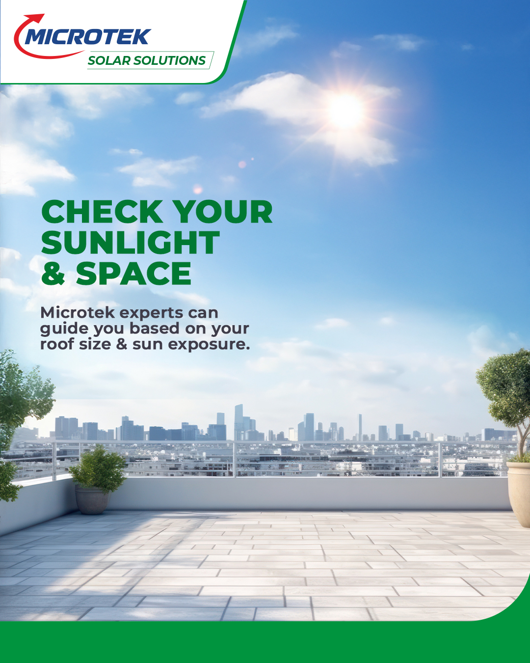 Microtek International P. Ltd. - Our HealthCare range has you covered ...
