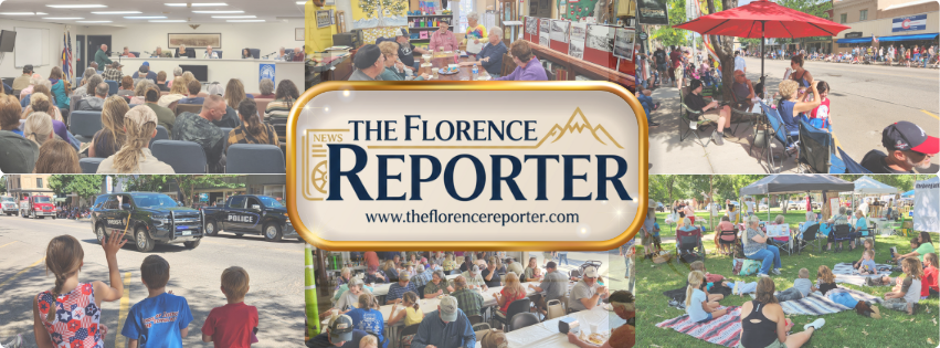 The Florence Reporter | Florence CO