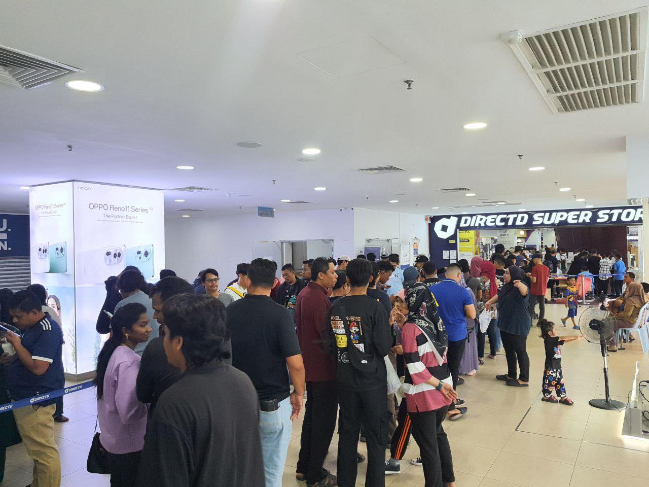 DirectD Shah Alam / Klang | Klang