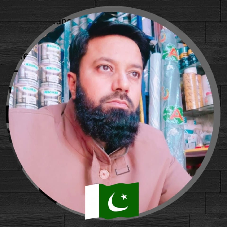 New Naveed Paints | Rawalpindi