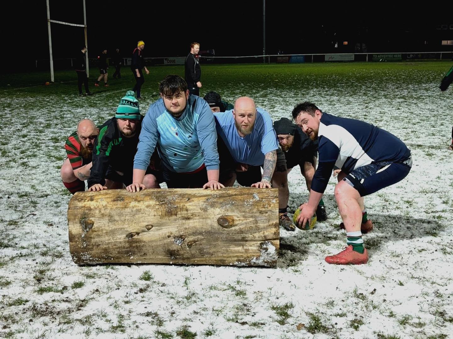 Wrecsam Rhino’s Inclusive Rugby Club | Wrexham