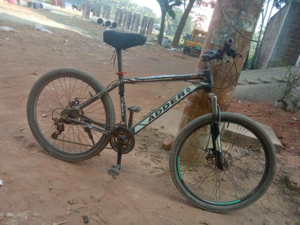 Cycle - Bicycles - Gerua, Dhaka, Bangladesh | Facebook Marketplace ...