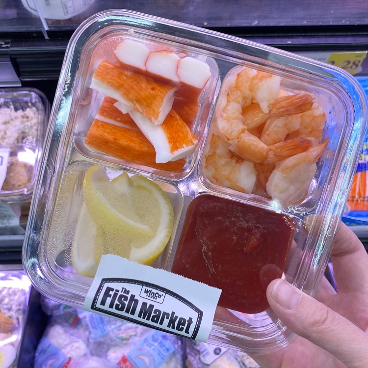 Satisfy your munchies by snacking on our 7-Select Almond Fish for