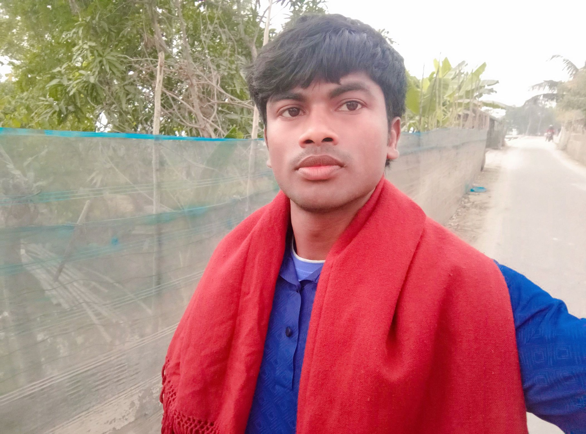 Manik Kumar Roy