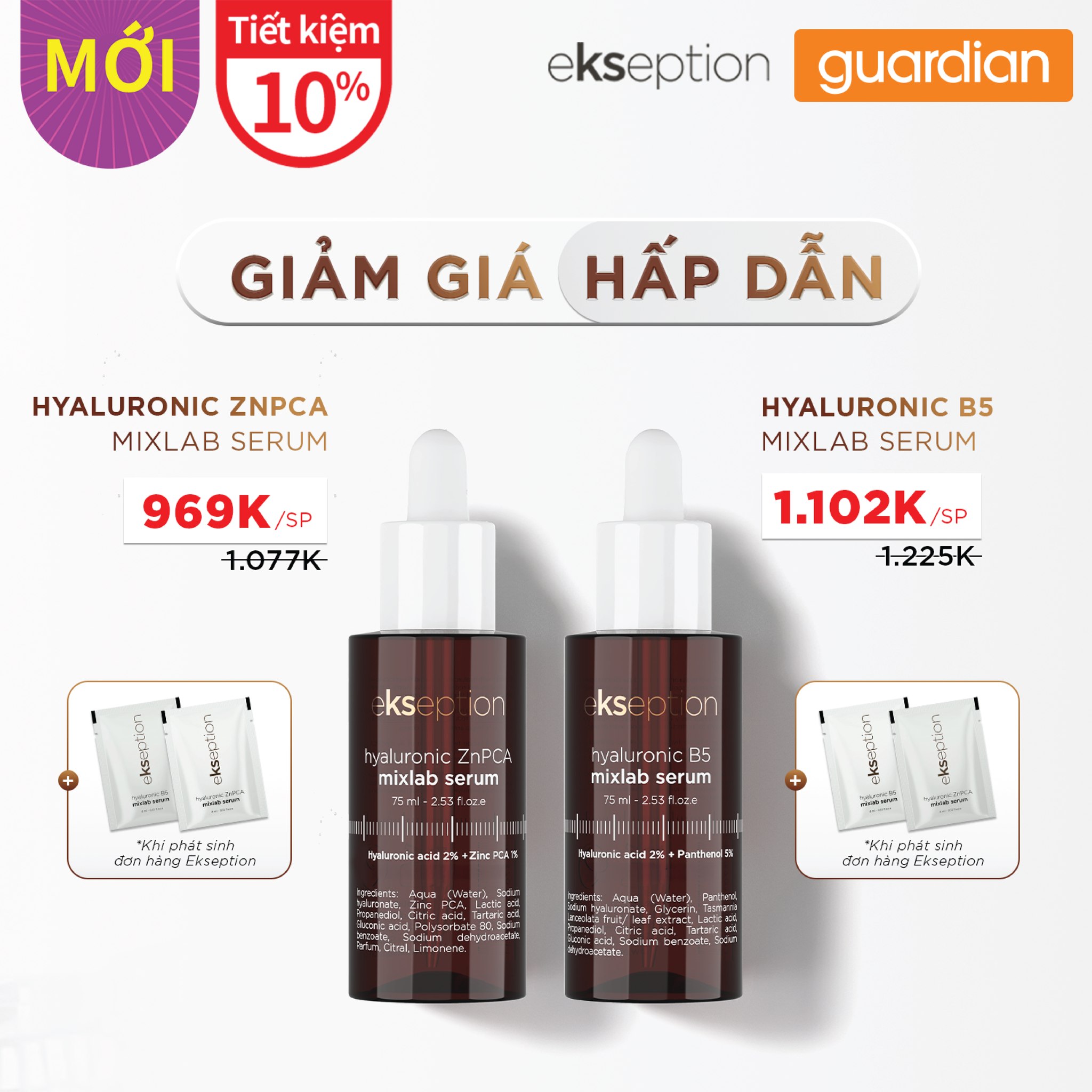 Ekseption.vn | Thủ Đức