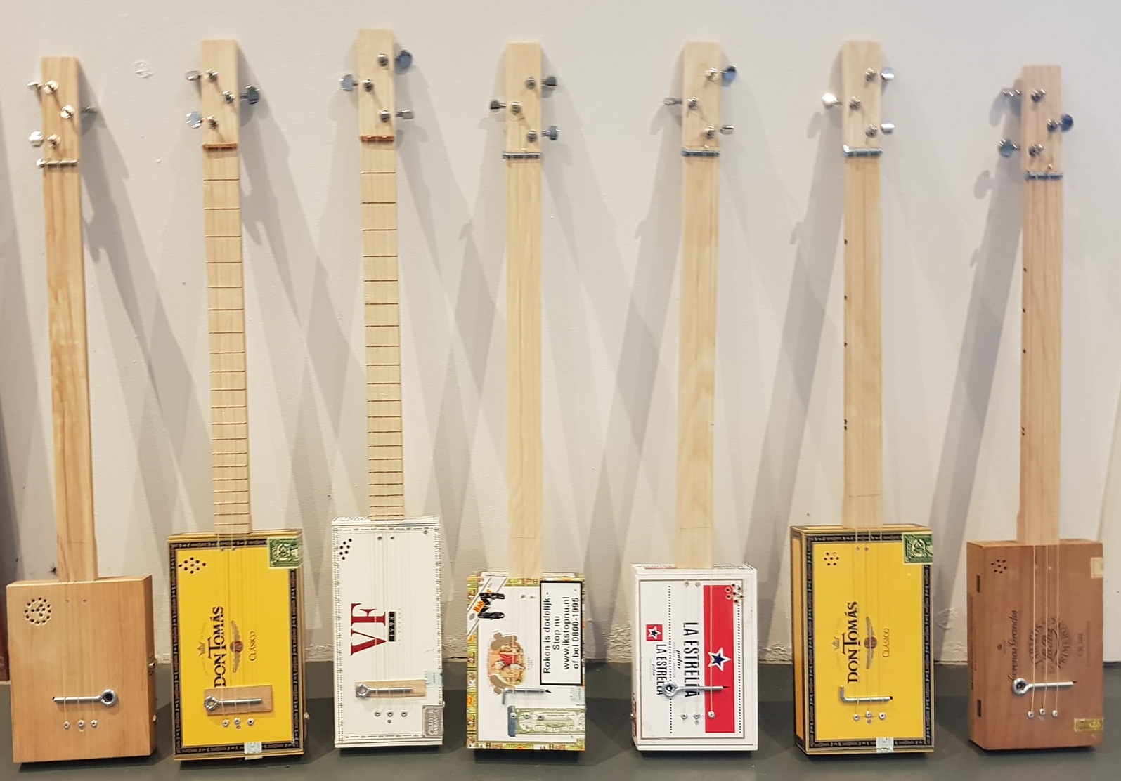 Dutch Instruments 4 U | Dalfsen