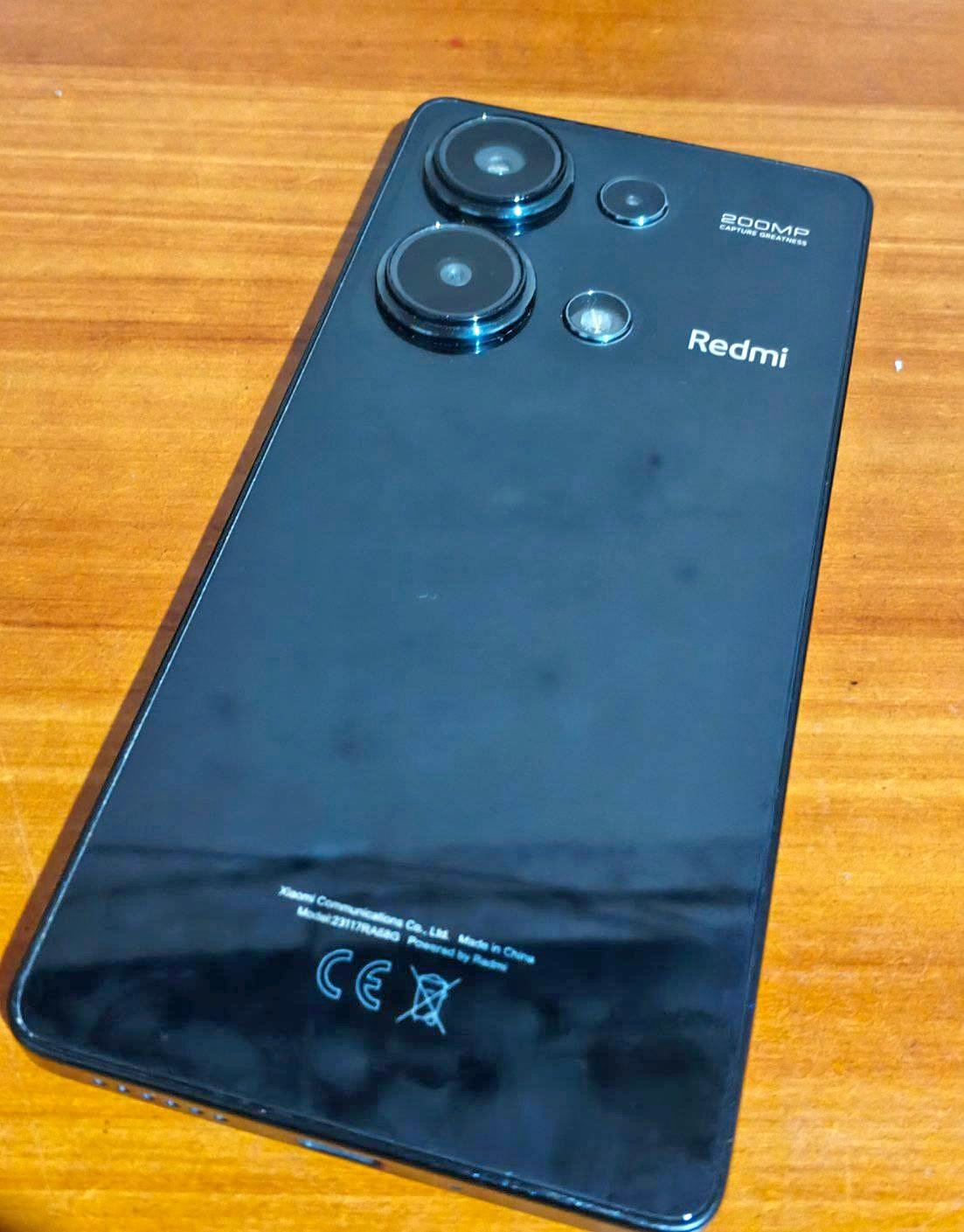 Redmi note pro 13 - Cell Phones - Santa Rosa, El Oro, Ecuador ...