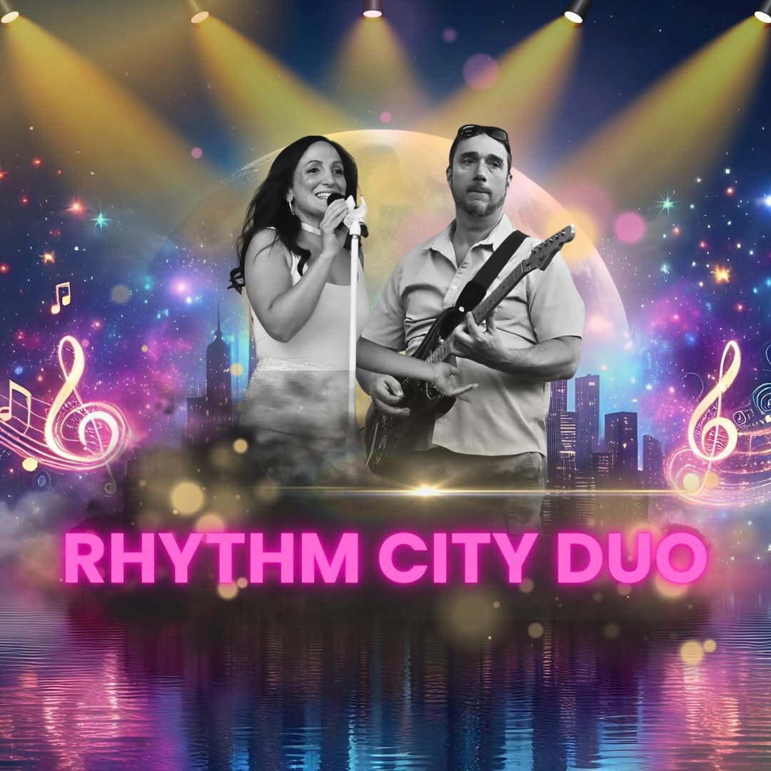 Rhythm City