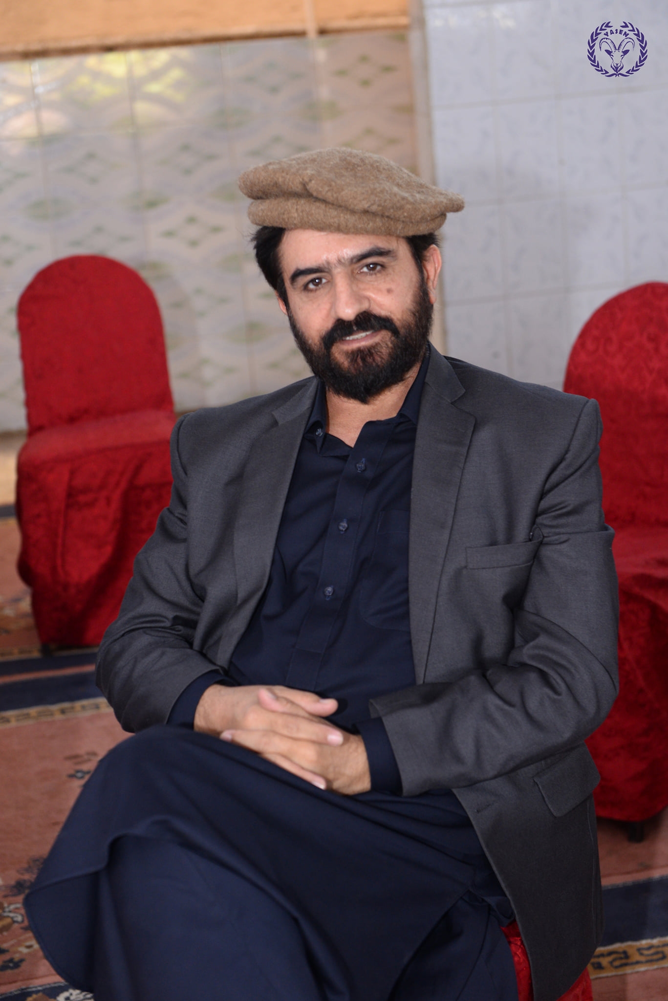 Rustam Ali Khan