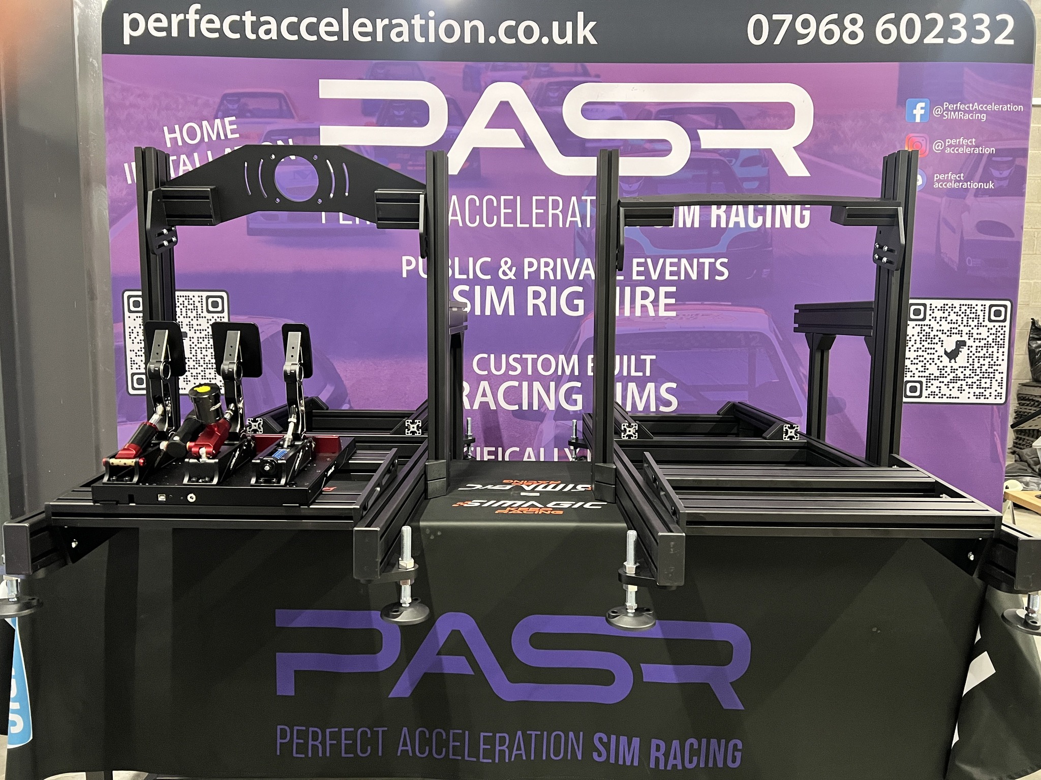 Perfect - December means one thing in the workshop… custom sim builds ...