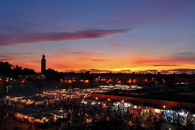 Riad El Hadir