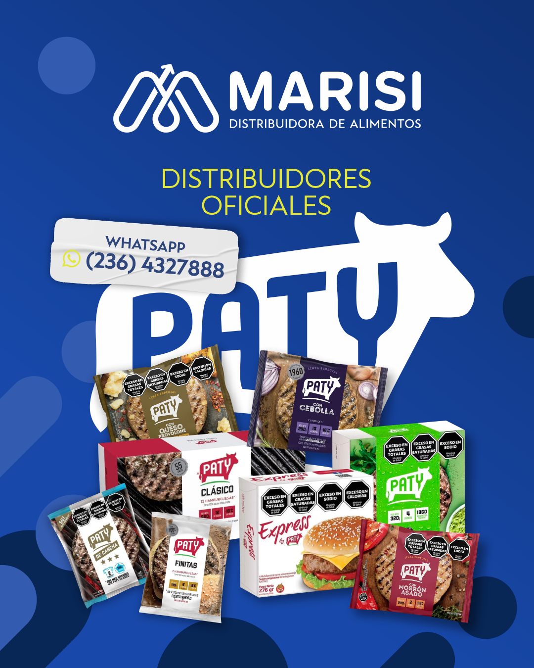 Distribuidora Marisi