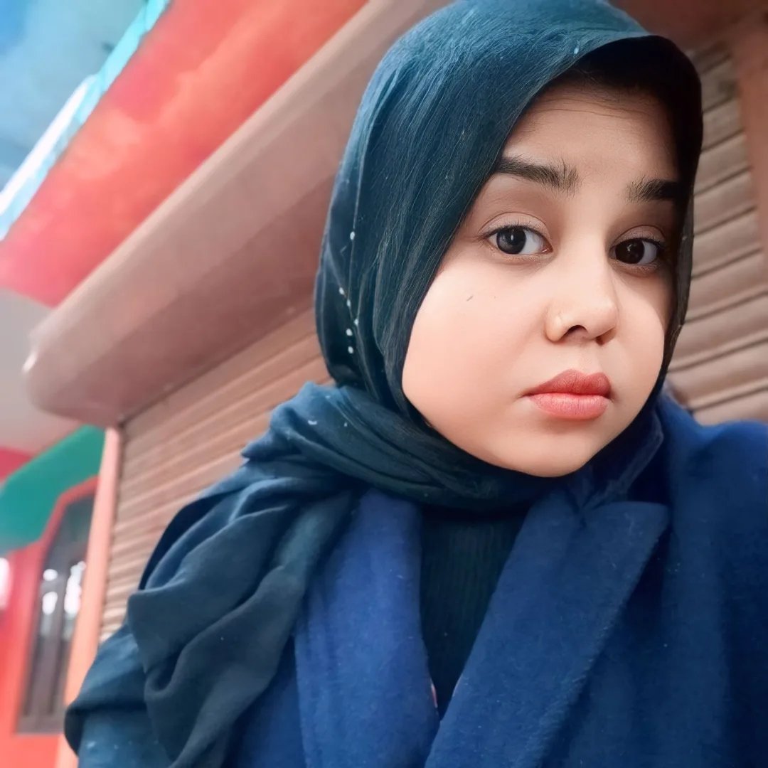 Resmin Sultana