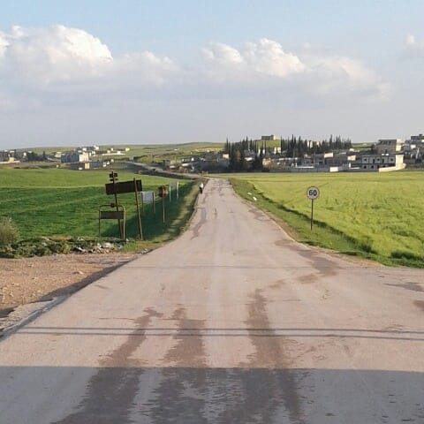 سعن الحمر