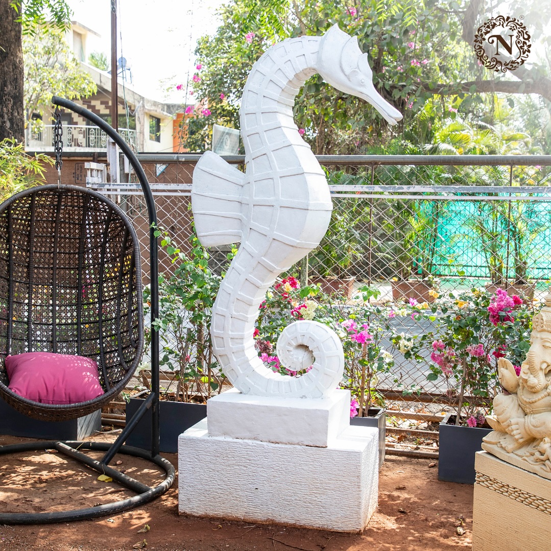 Nostalgia - Immerse yourself in seaside serenity at our flagship store ...