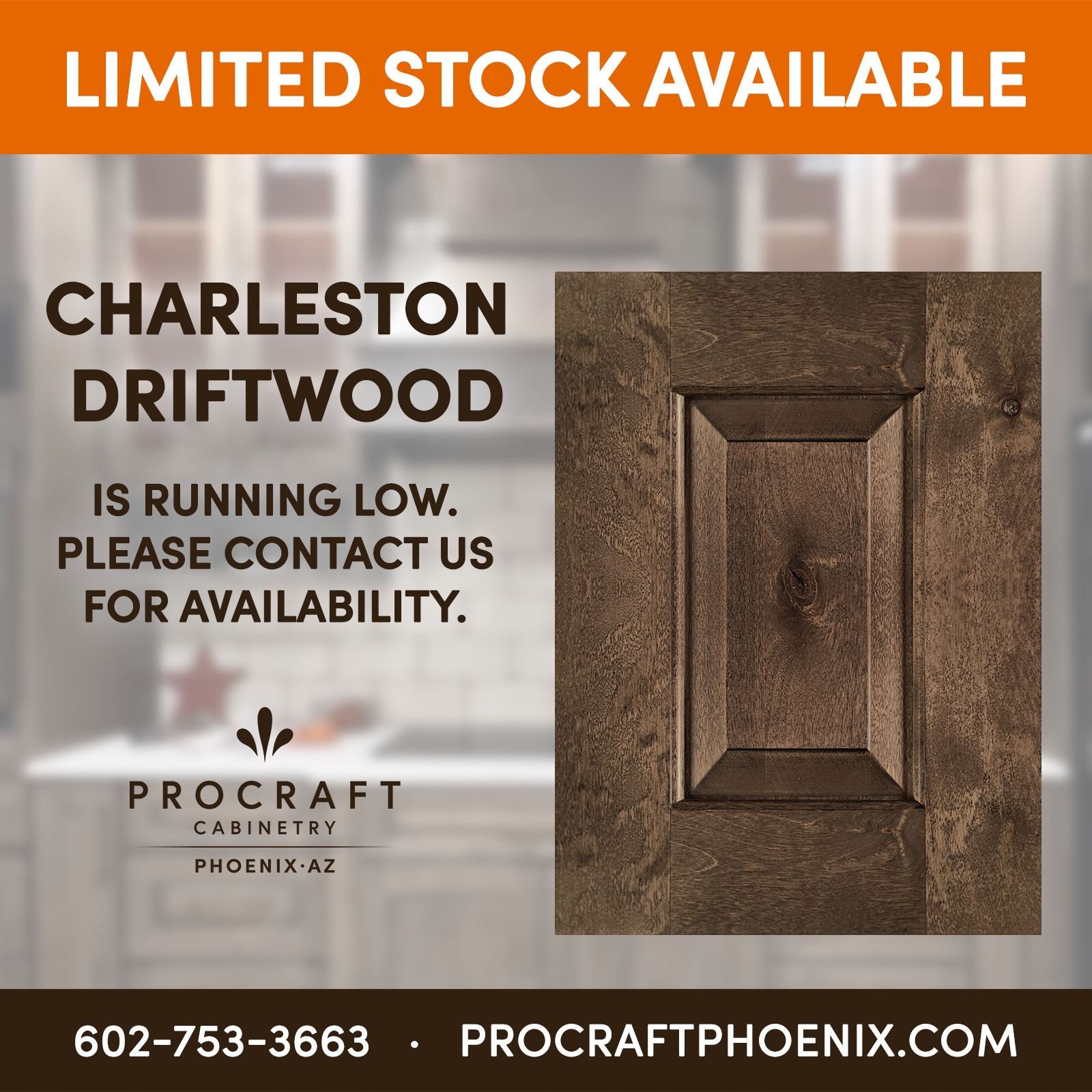 ProCraft Cabinetry Phoenix | Phoenix AZ