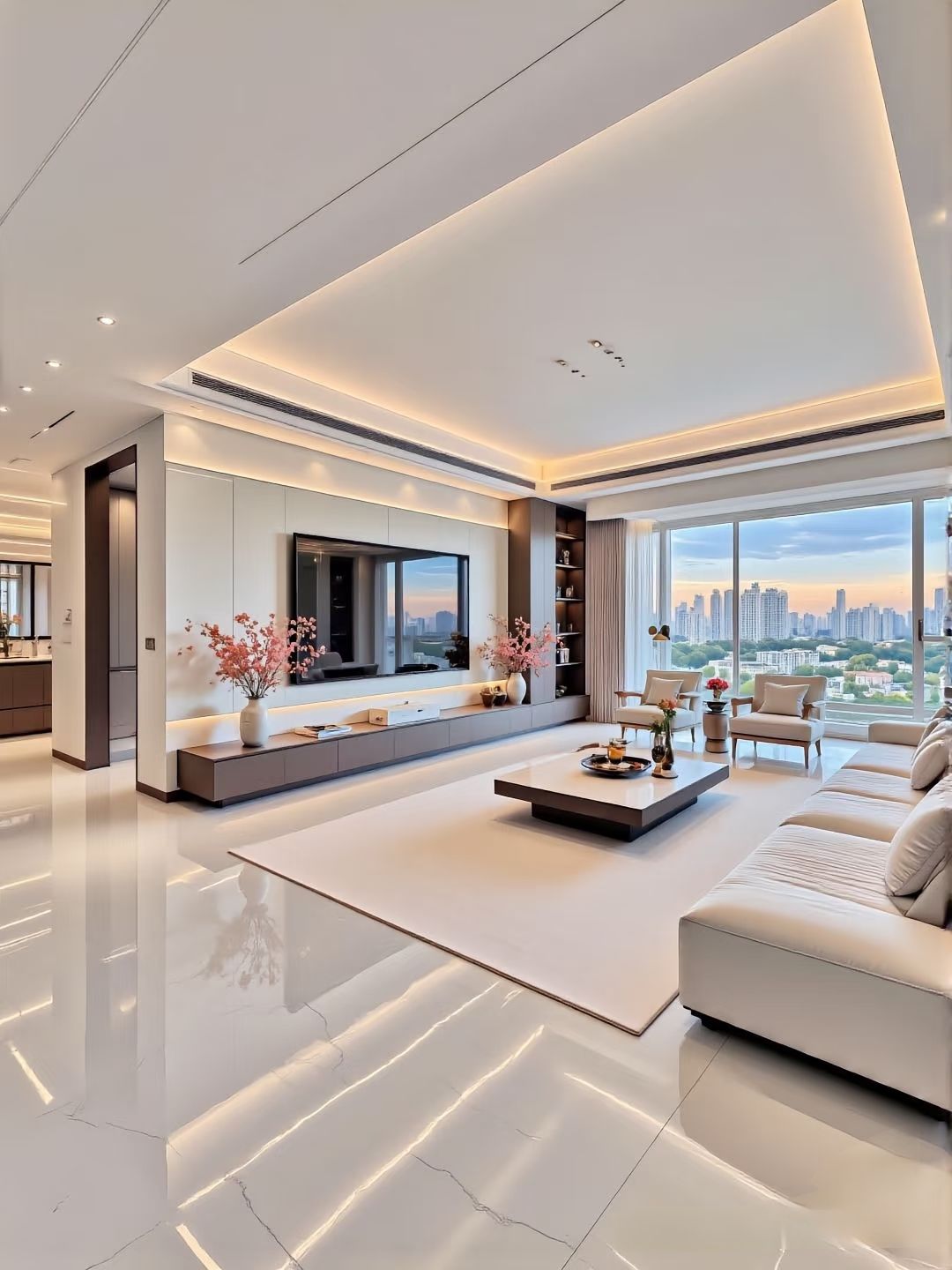 Home Interior Designs | What's missing ?? The Room feels like lifeless ...