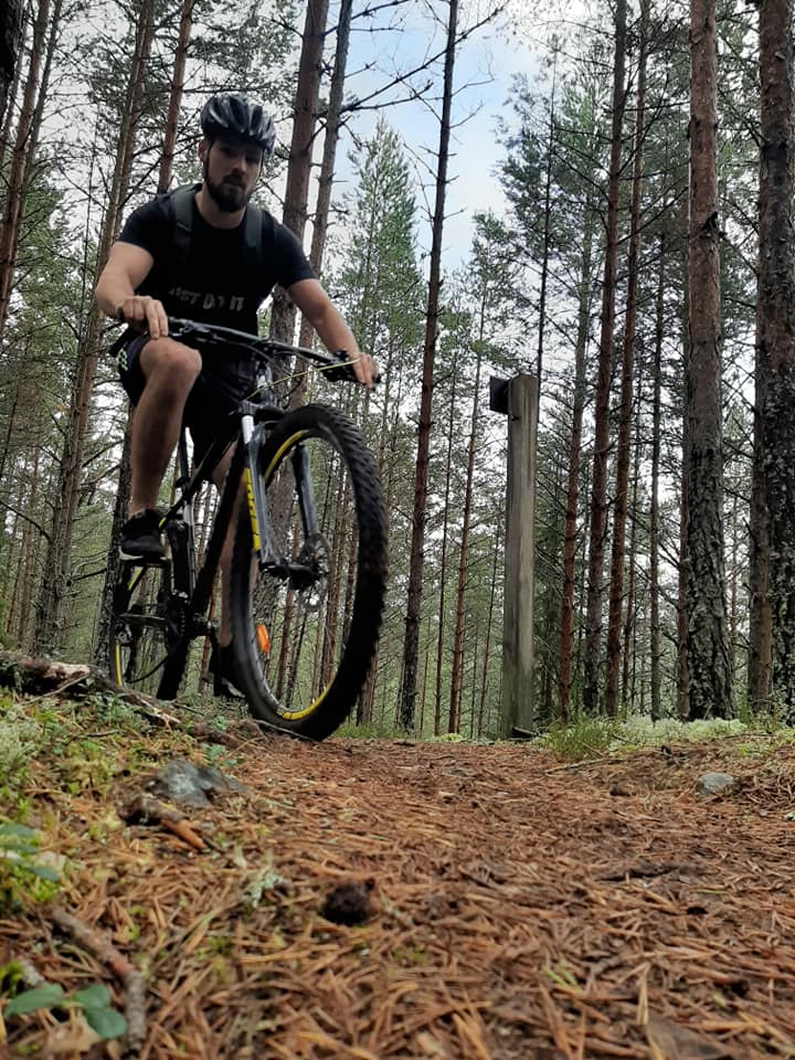 ROOTS MTB - Home
