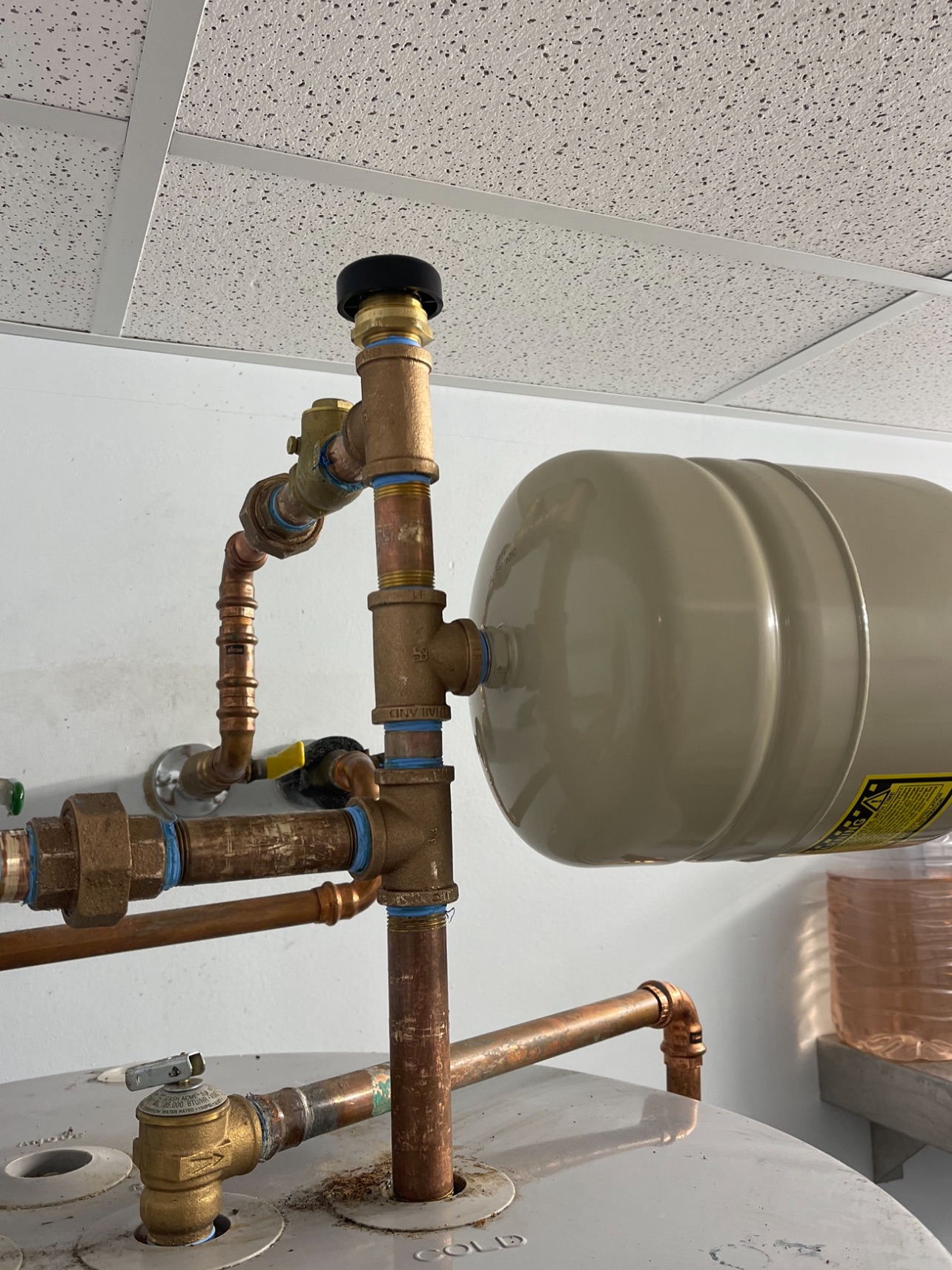 REAL TEXAS Plumbing - Heating and Air | Lago Vista TX