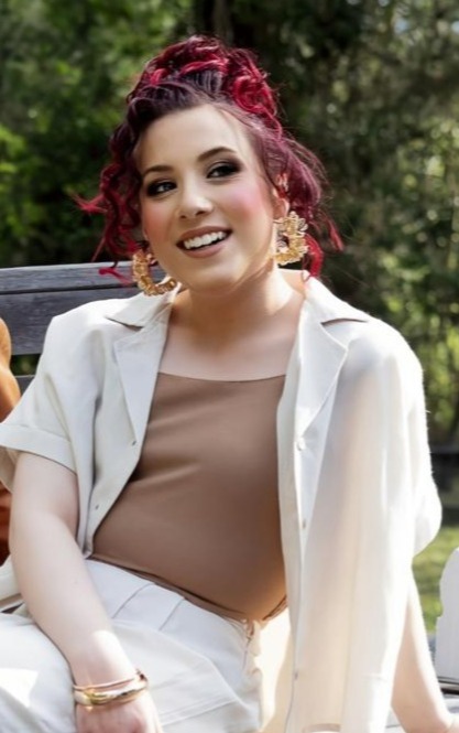 Celeb Savant - Wishing Aria Cook Music a happy birthday.... | Facebook