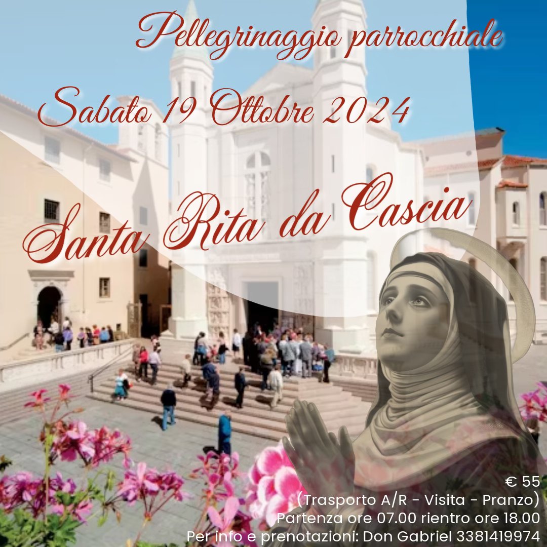 Parrocchia del Sacro Cuore - Le Rughe | Formello