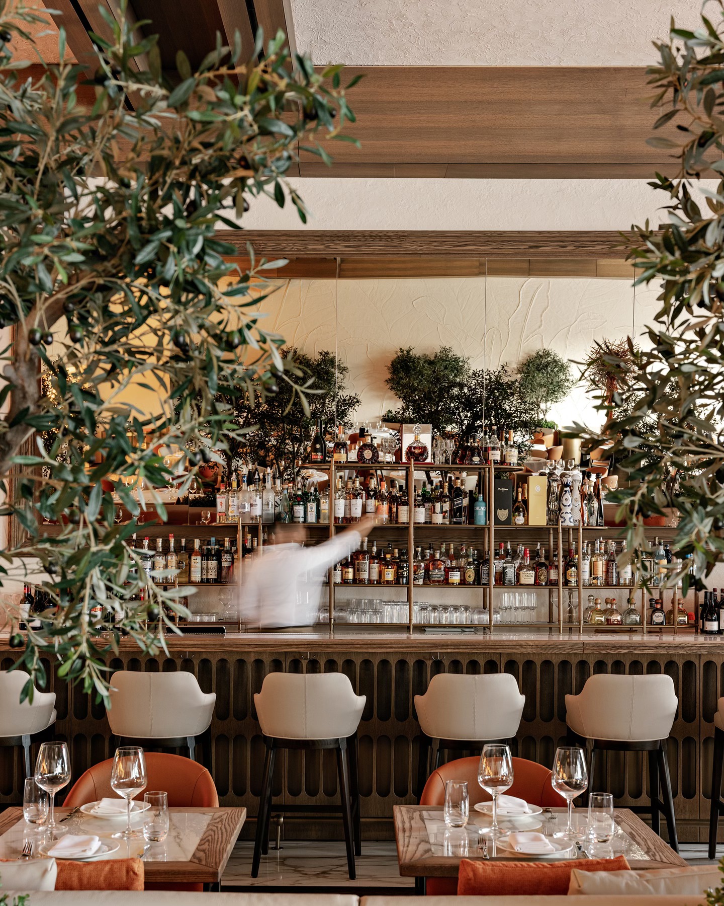 YØDEZEEN - LaNoma Italian Steakhouse 🍷 A completed... | Facebook